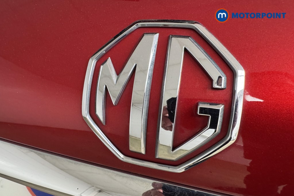 Mg Motor Uk MG5 Excite Automatic Electric Estate - Stock Number (1539348) - 20th supplementary image