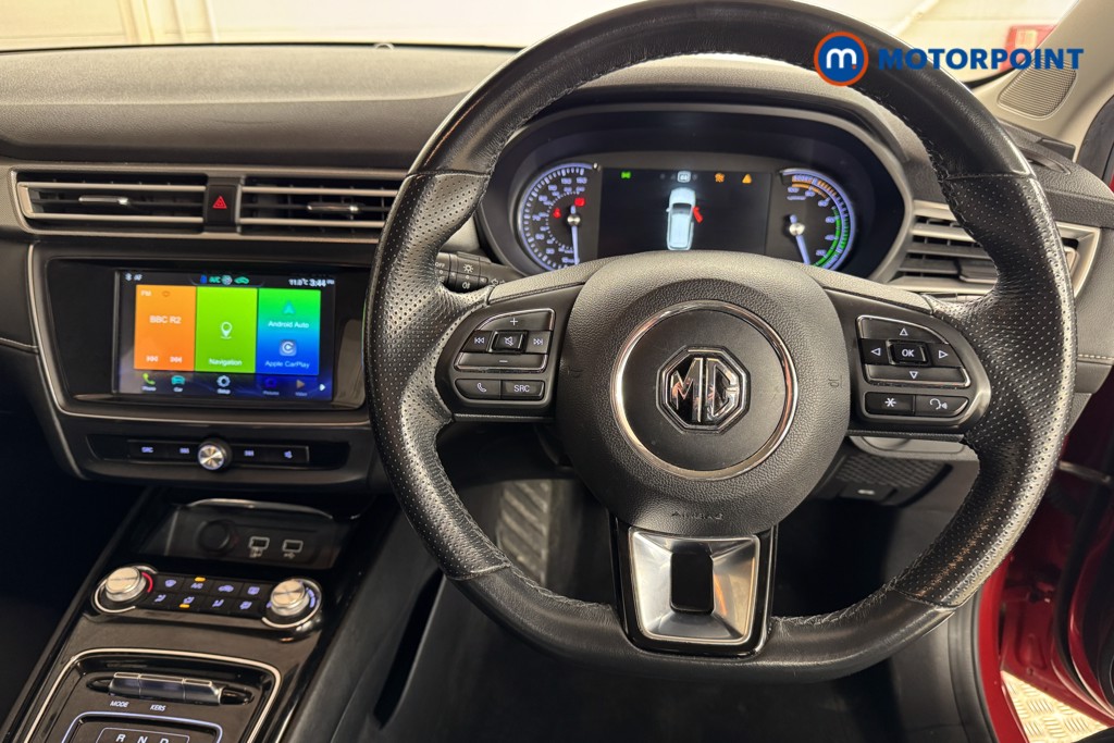 Mg Motor Uk MG5 Excite Automatic Electric Estate - Stock Number (1539348) - 1st supplementary image