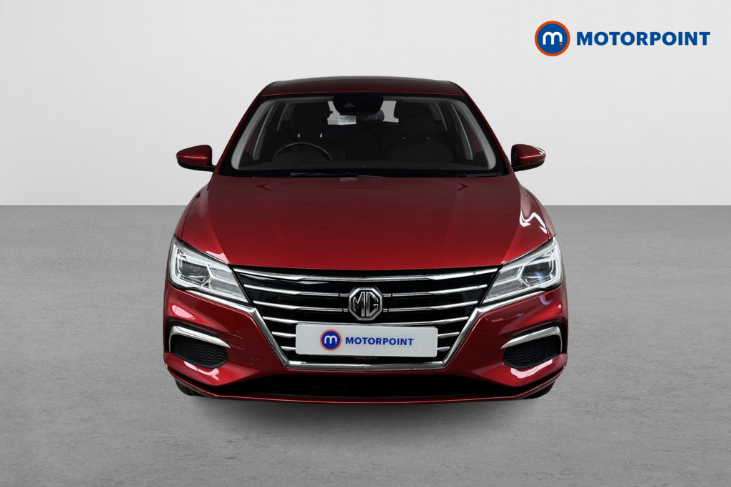 Mg Motor Uk MG5 Excite Automatic Electric Estate - Stock Number (1539348) - Front bumper