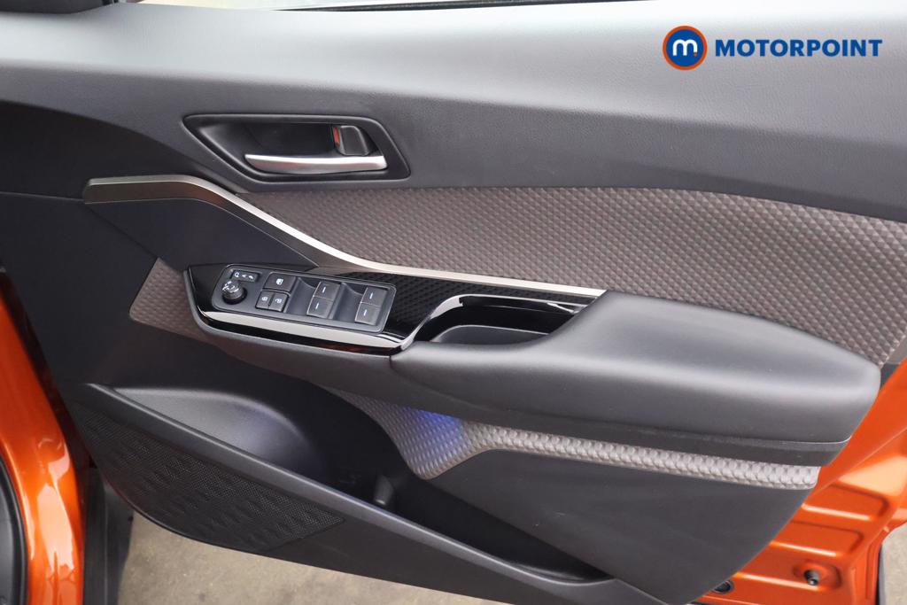 Toyota C-Hr Orange Edition Automatic Petrol-Electric Hybrid SUV - Stock Number (1539424) - 9th supplementary image