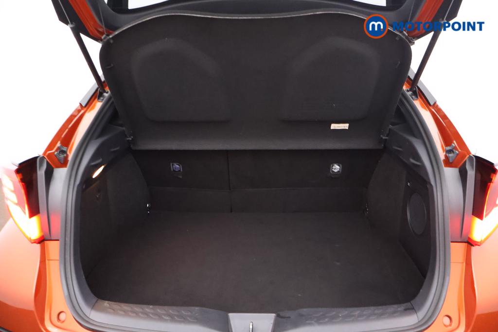 Toyota C-Hr Orange Edition Automatic Petrol-Electric Hybrid SUV - Stock Number (1539424) - 15th supplementary image