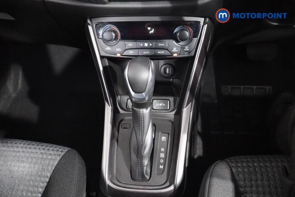 Suzuki S-Cross Motion Automatic Petrol-Electric Hybrid SUV - Stock Number (1539436) - 3rd supplementary image