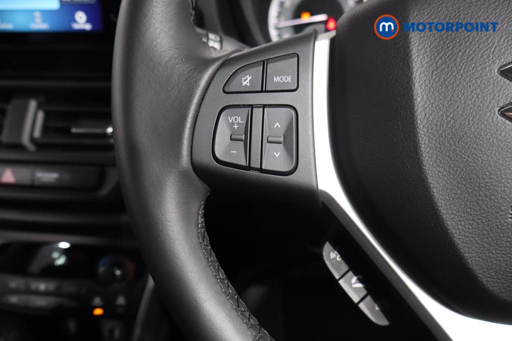 Suzuki S-Cross Motion Automatic Petrol-Electric Hybrid SUV - Stock Number (1539436) - 6th supplementary image