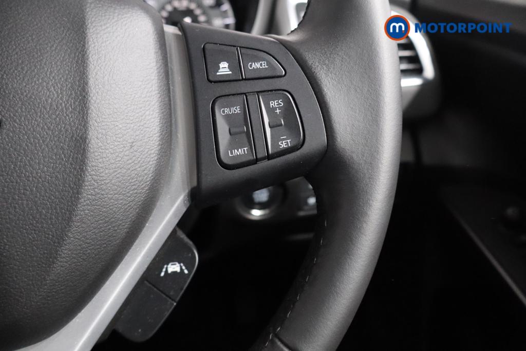 Suzuki S-Cross Motion Automatic Petrol-Electric Hybrid SUV - Stock Number (1539436) - 7th supplementary image