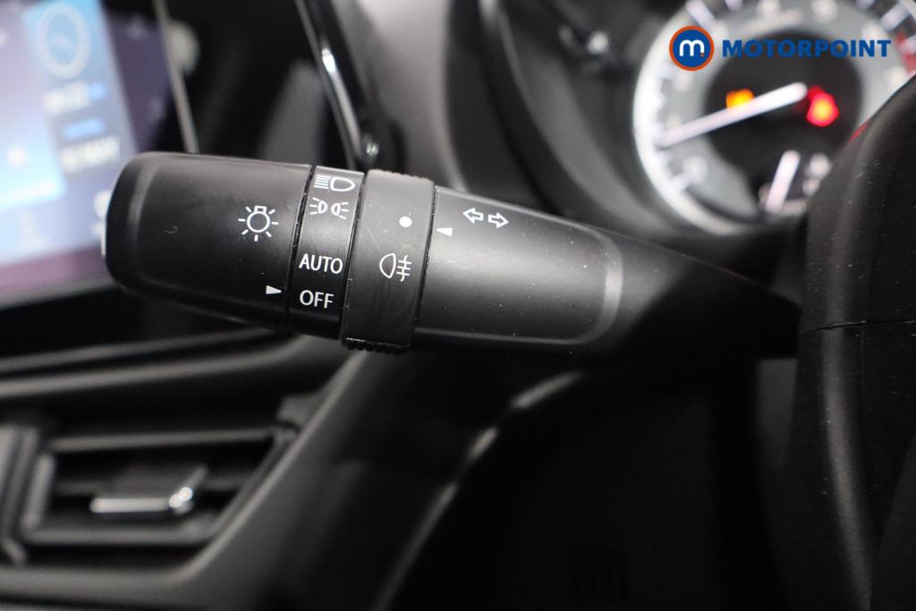 Suzuki S-Cross Motion Automatic Petrol-Electric Hybrid SUV - Stock Number (1539436) - 8th supplementary image