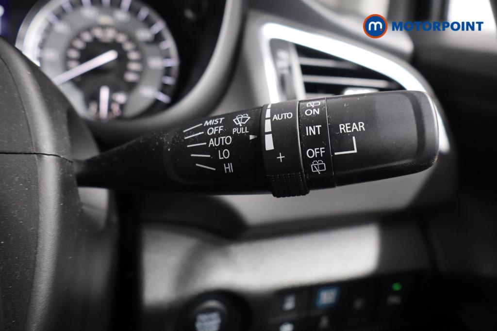 Suzuki S-Cross Motion Automatic Petrol-Electric Hybrid SUV - Stock Number (1539436) - 9th supplementary image