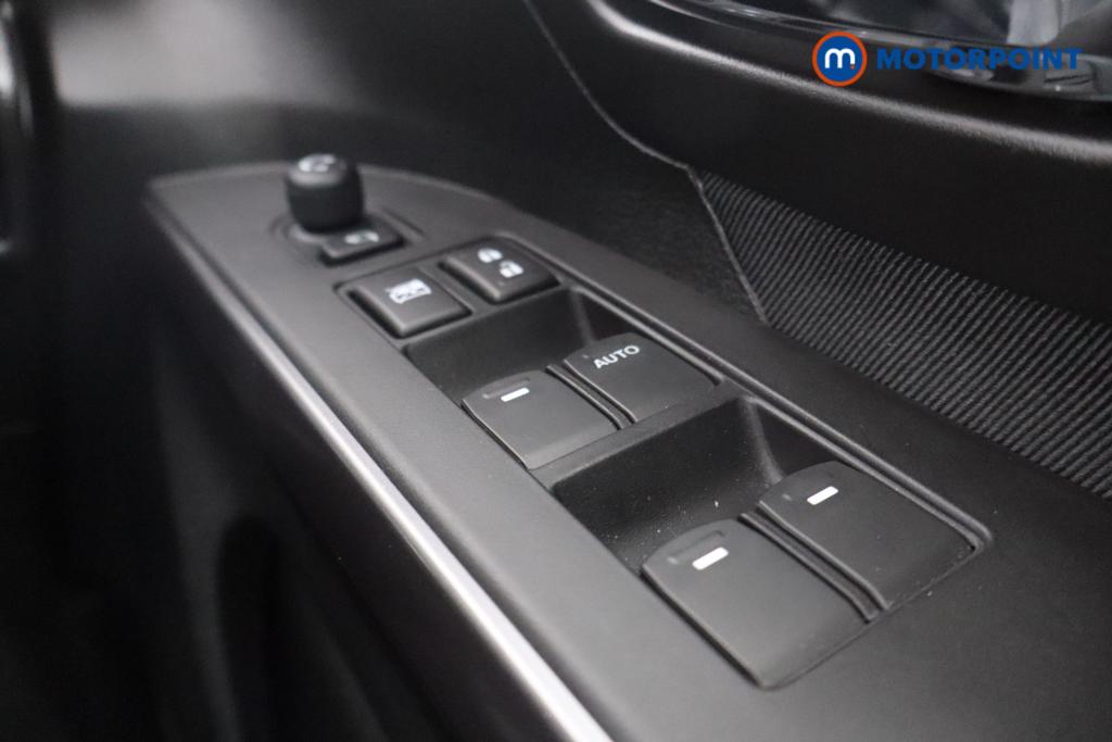 Suzuki S-Cross Motion Automatic Petrol-Electric Hybrid SUV - Stock Number (1539436) - 11th supplementary image