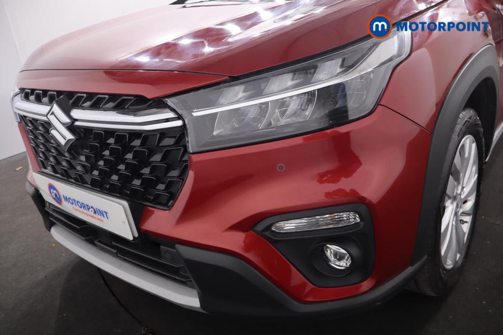 Suzuki S-Cross Motion Automatic Petrol-Electric Hybrid SUV - Stock Number (1539436) - 12th supplementary image
