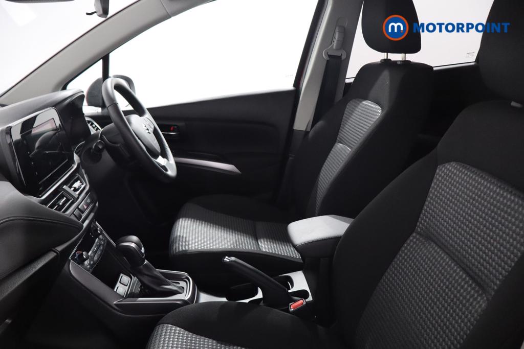 Suzuki S-Cross Motion Automatic Petrol-Electric Hybrid SUV - Stock Number (1539436) - 14th supplementary image