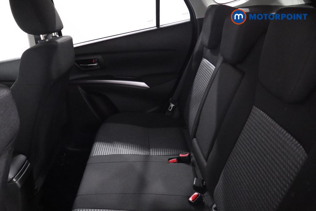 Suzuki S-Cross Motion Automatic Petrol-Electric Hybrid SUV - Stock Number (1539436) - 15th supplementary image