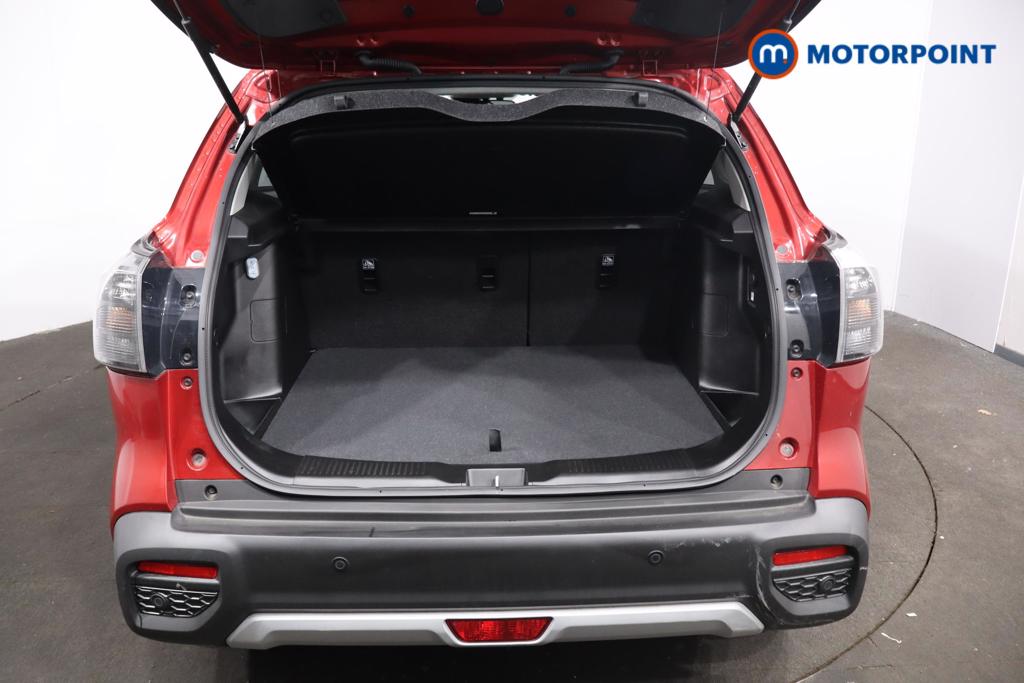 Suzuki S-Cross Motion Automatic Petrol-Electric Hybrid SUV - Stock Number (1539436) - 17th supplementary image