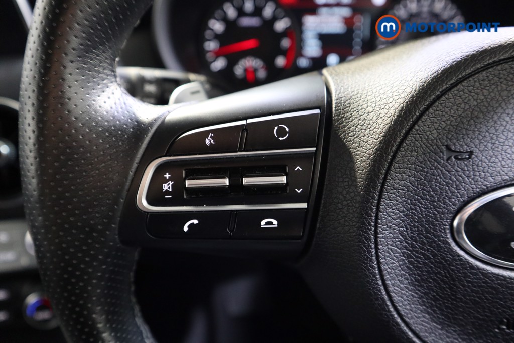 KIA Stinger Gt S Automatic Petrol Hatchback - Stock Number (1539449) - 3rd supplementary image