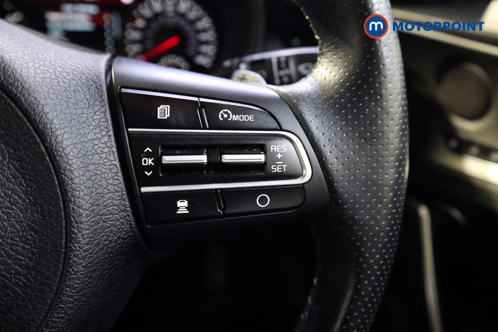 KIA Stinger Gt S Automatic Petrol Hatchback - Stock Number (1539449) - 4th supplementary image
