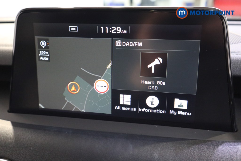 KIA Stinger Gt S Automatic Petrol Hatchback - Stock Number (1539449) - 7th supplementary image
