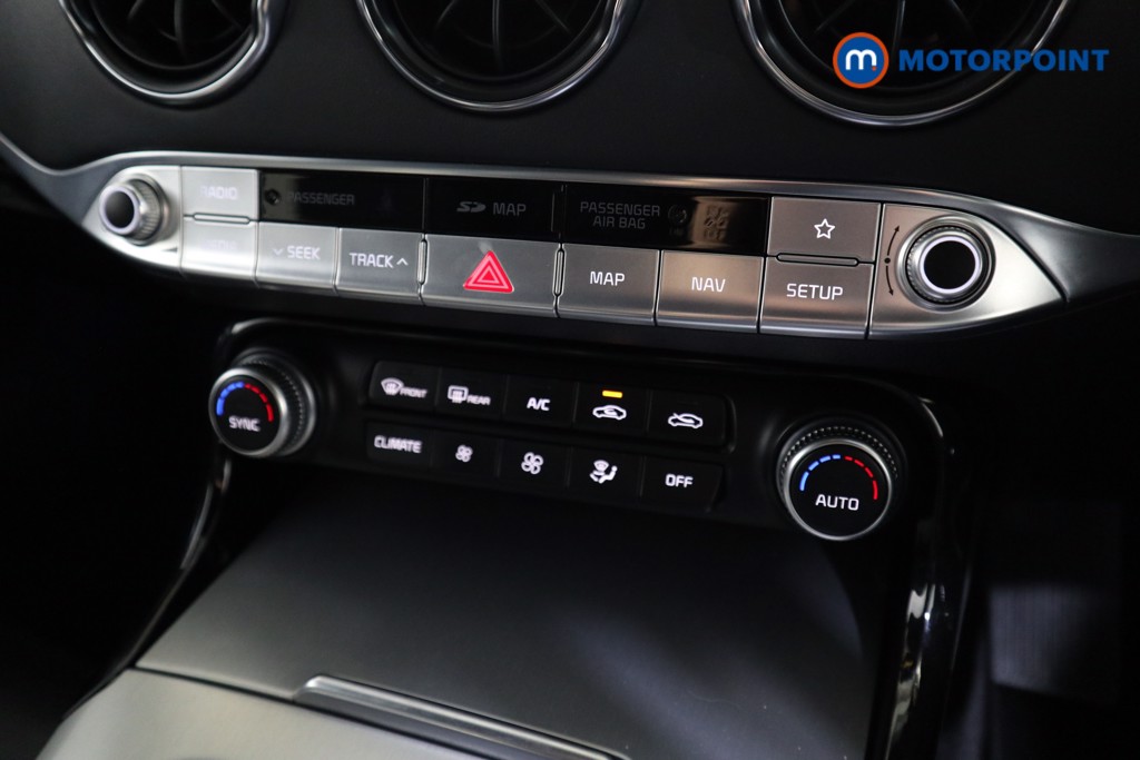 KIA Stinger Gt S Automatic Petrol Hatchback - Stock Number (1539449) - 8th supplementary image