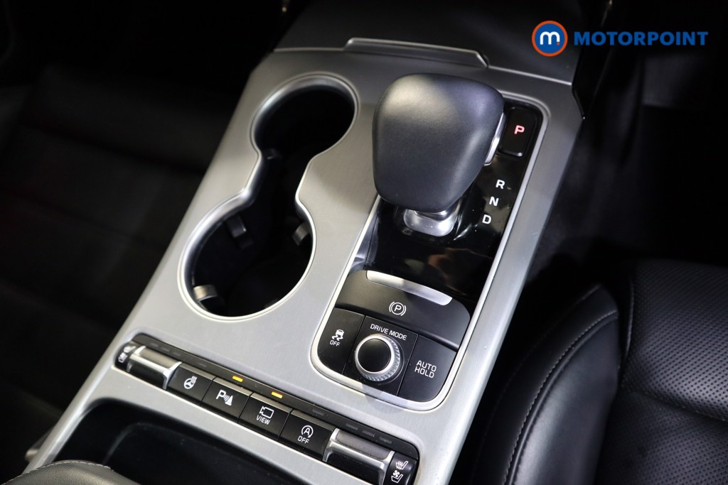 KIA Stinger Gt S Automatic Petrol Hatchback - Stock Number (1539449) - 9th supplementary image