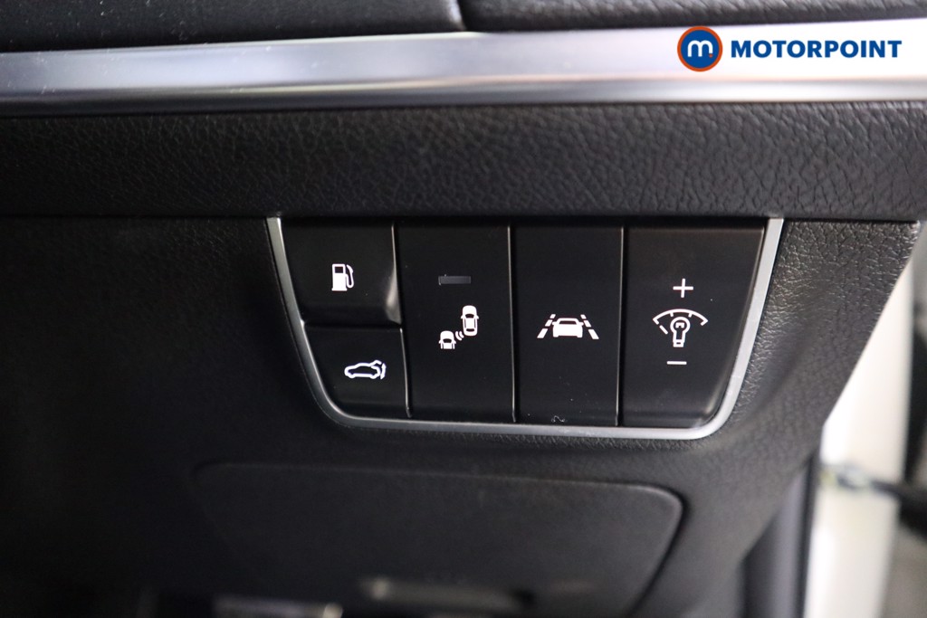 KIA Stinger Gt S Automatic Petrol Hatchback - Stock Number (1539449) - 10th supplementary image