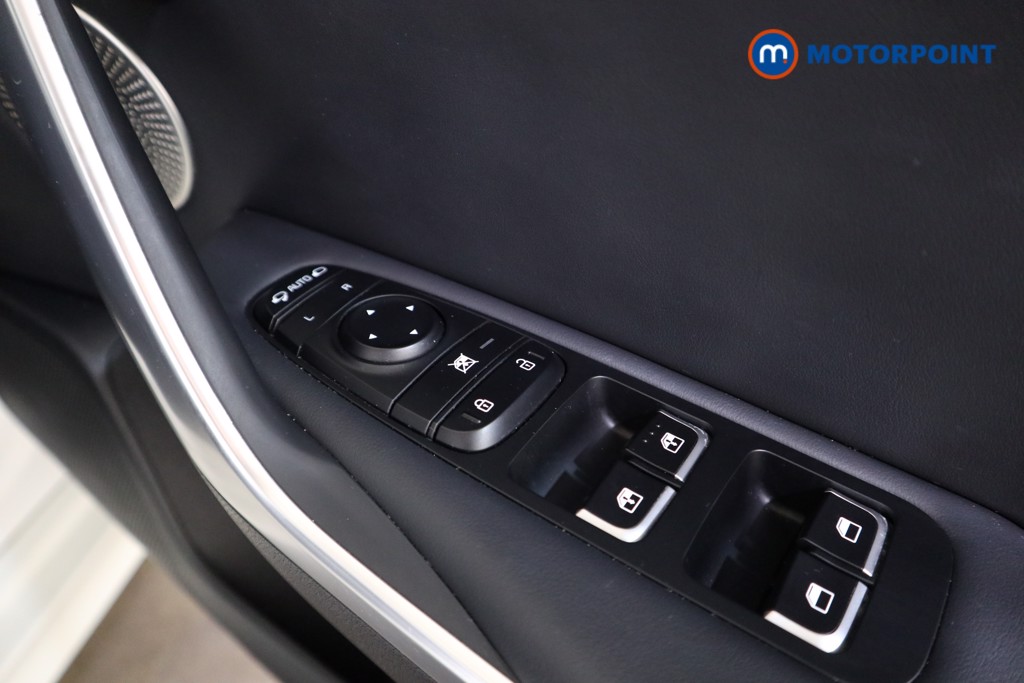 KIA Stinger Gt S Automatic Petrol Hatchback - Stock Number (1539449) - 12th supplementary image