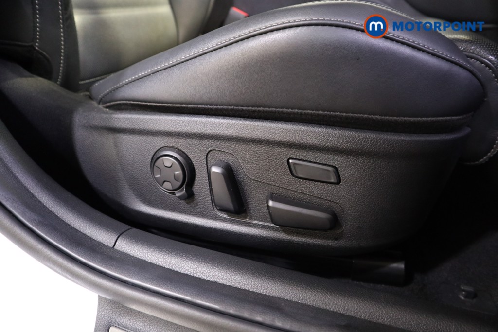 KIA Stinger Gt S Automatic Petrol Hatchback - Stock Number (1539449) - 13th supplementary image