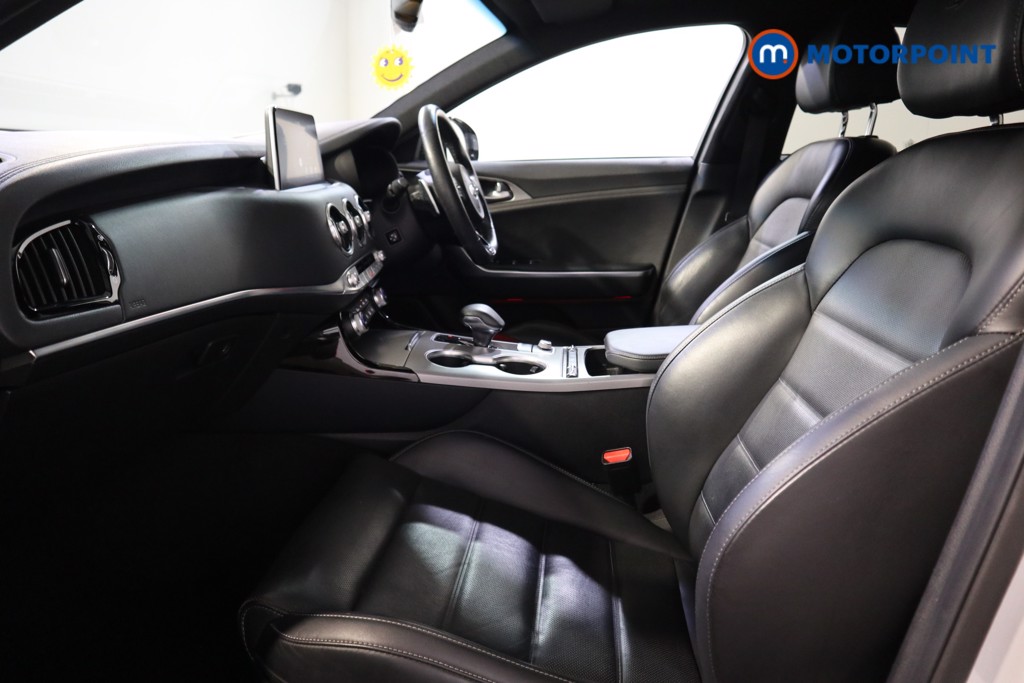 KIA Stinger Gt S Automatic Petrol Hatchback - Stock Number (1539449) - 15th supplementary image