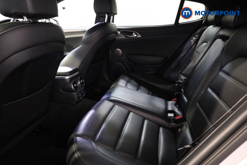 KIA Stinger Gt S Automatic Petrol Hatchback - Stock Number (1539449) - 16th supplementary image