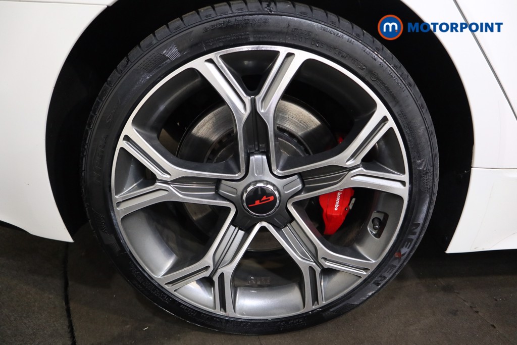 KIA Stinger Gt S Automatic Petrol Hatchback - Stock Number (1539449) - 19th supplementary image