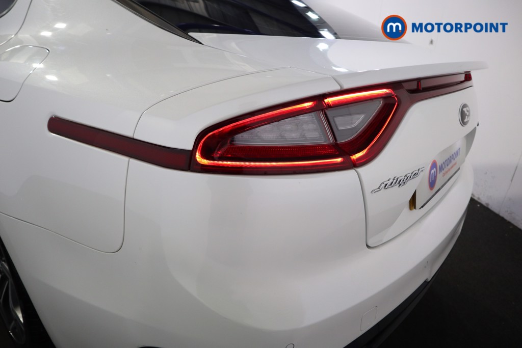 KIA Stinger Gt S Automatic Petrol Hatchback - Stock Number (1539449) - 25th supplementary image