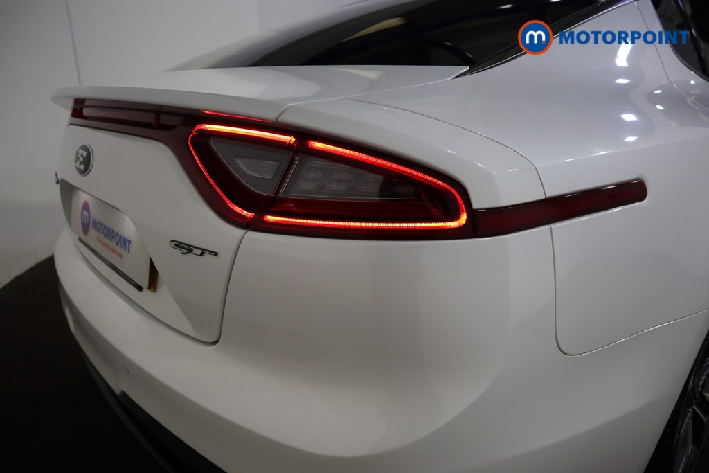 KIA Stinger Gt S Automatic Petrol Hatchback - Stock Number (1539449) - 26th supplementary image