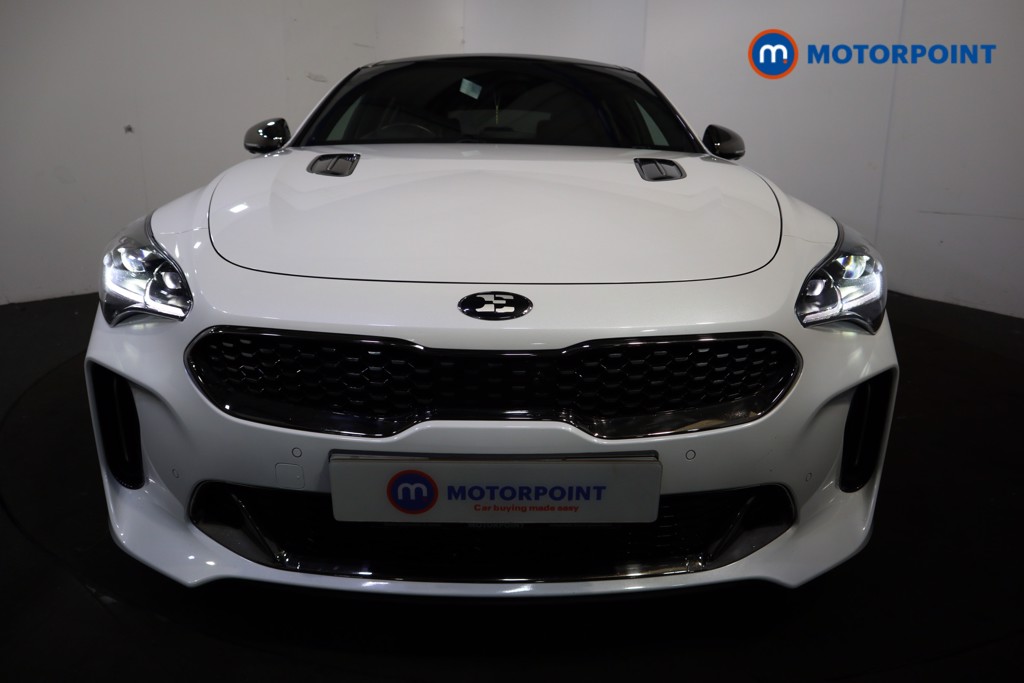 KIA Stinger Gt S Automatic Petrol Hatchback - Stock Number (1539449) - 28th supplementary image