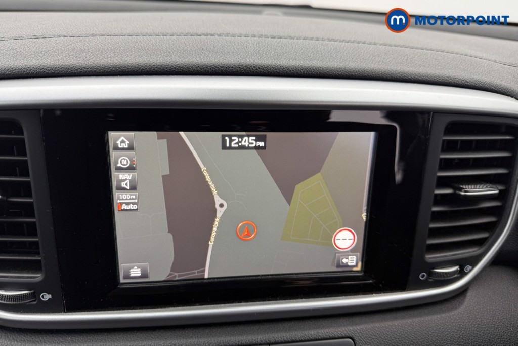 KIA Sportage 2 Manual Petrol SUV - Stock Number (1539458) - 2nd supplementary image