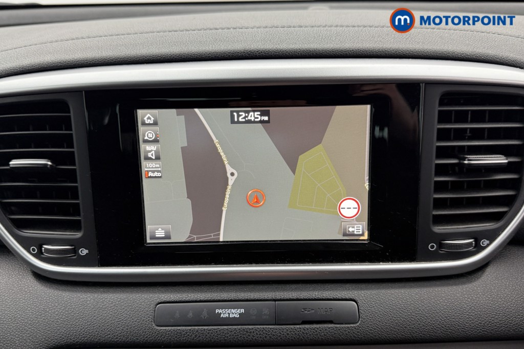KIA Sportage 2 Manual Petrol SUV - Stock Number (1539458) - 7th supplementary image