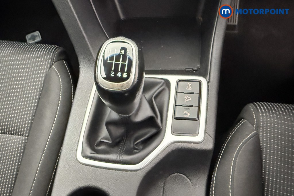 KIA Sportage 2 Manual Petrol SUV - Stock Number (1539458) - 12th supplementary image