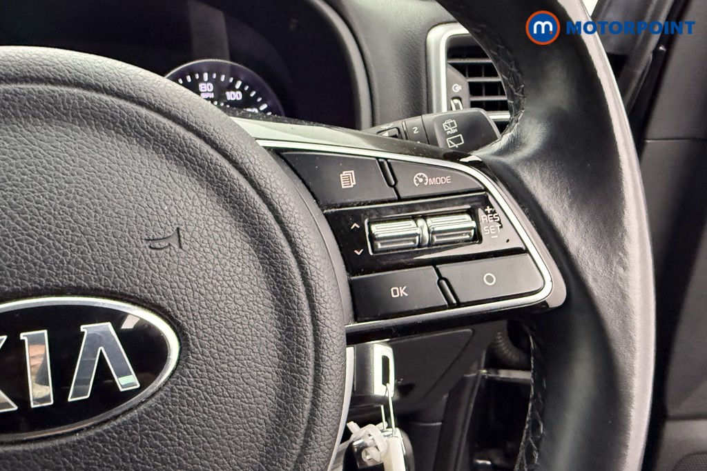 KIA Sportage 2 Manual Petrol SUV - Stock Number (1539458) - 14th supplementary image
