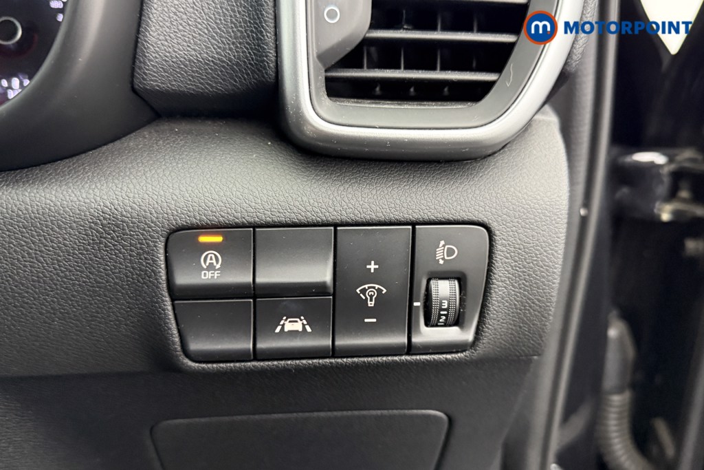 KIA Sportage 2 Manual Petrol SUV - Stock Number (1539458) - 15th supplementary image