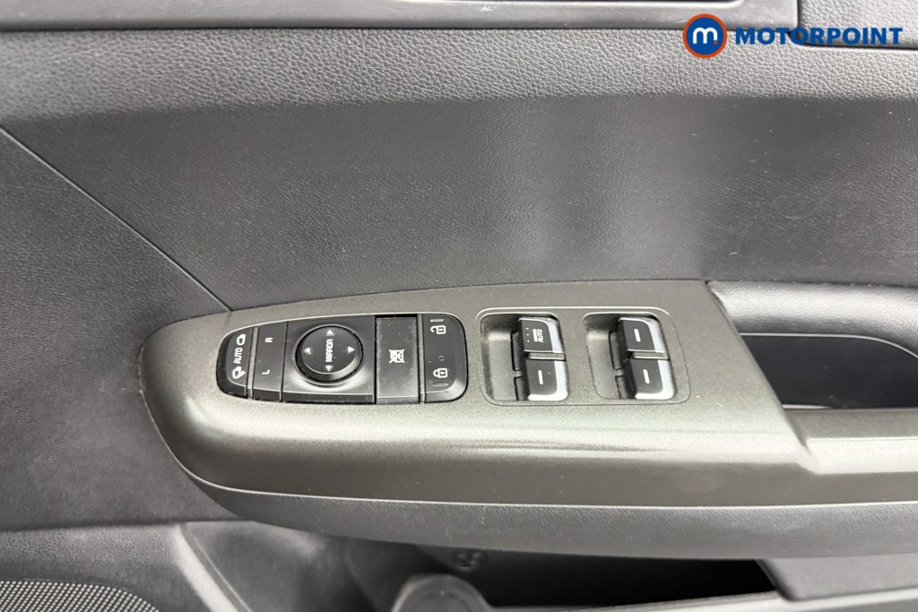 KIA Sportage 2 Manual Petrol SUV - Stock Number (1539458) - 16th supplementary image