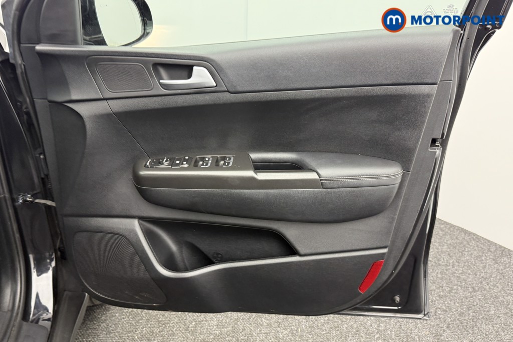 KIA Sportage 2 Manual Petrol SUV - Stock Number (1539458) - 17th supplementary image