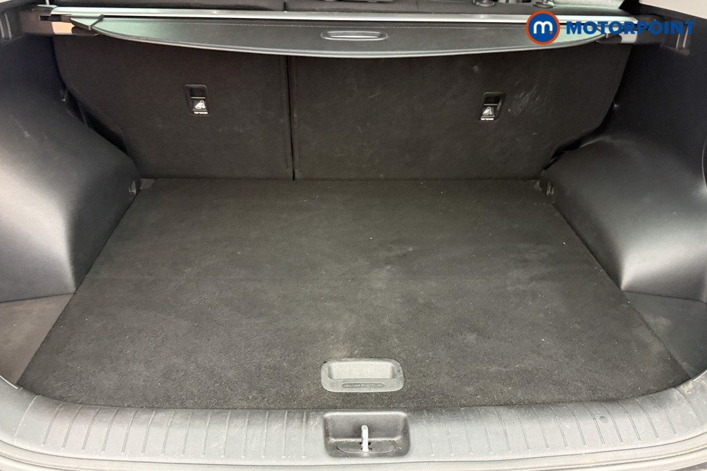 KIA Sportage 2 Manual Petrol SUV - Stock Number (1539458) - 22nd supplementary image