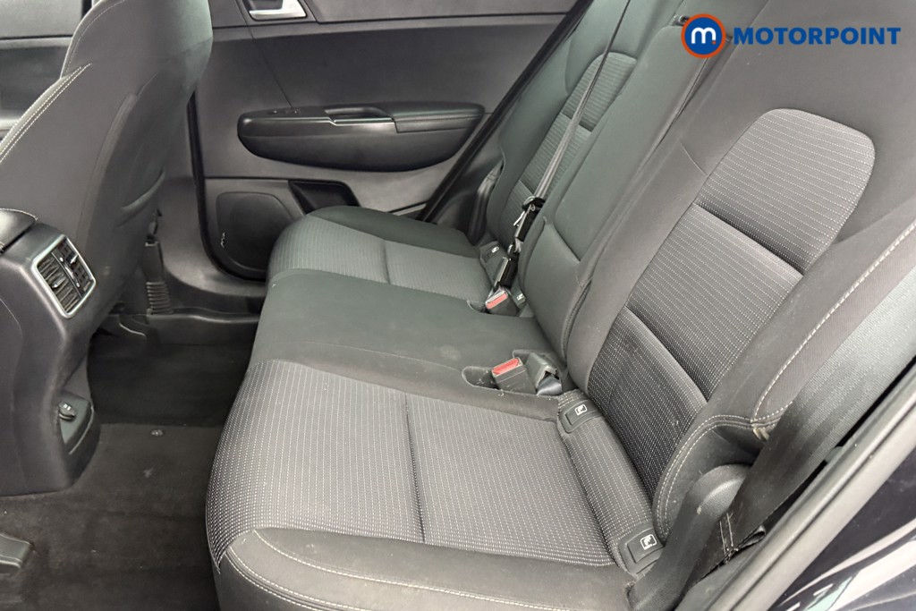 KIA Sportage 2 Manual Petrol SUV - Stock Number (1539458) - 24th supplementary image