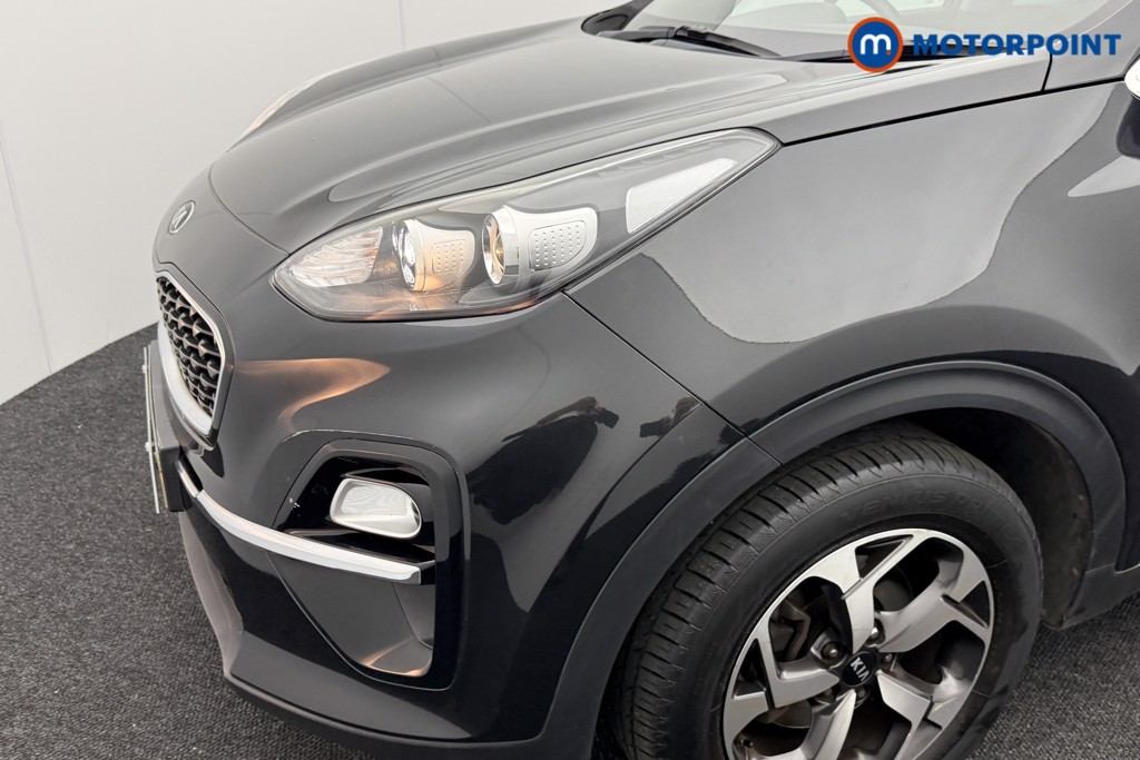KIA Sportage 2 Manual Petrol SUV - Stock Number (1539458) - 29th supplementary image