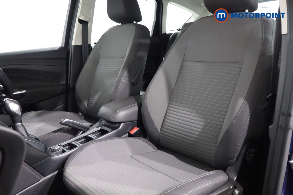Ford C-Max Titanium Automatic Diesel People Carrier - Stock Number (1539488) - 4th supplementary image