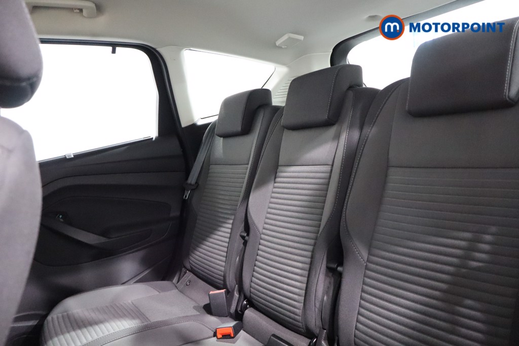Ford C-Max Titanium Automatic Diesel People Carrier - Stock Number (1539488) - 5th supplementary image