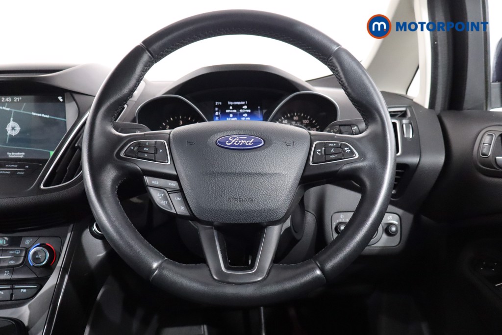 Ford C-Max Titanium Automatic Diesel People Carrier - Stock Number (1539488) - 6th supplementary image