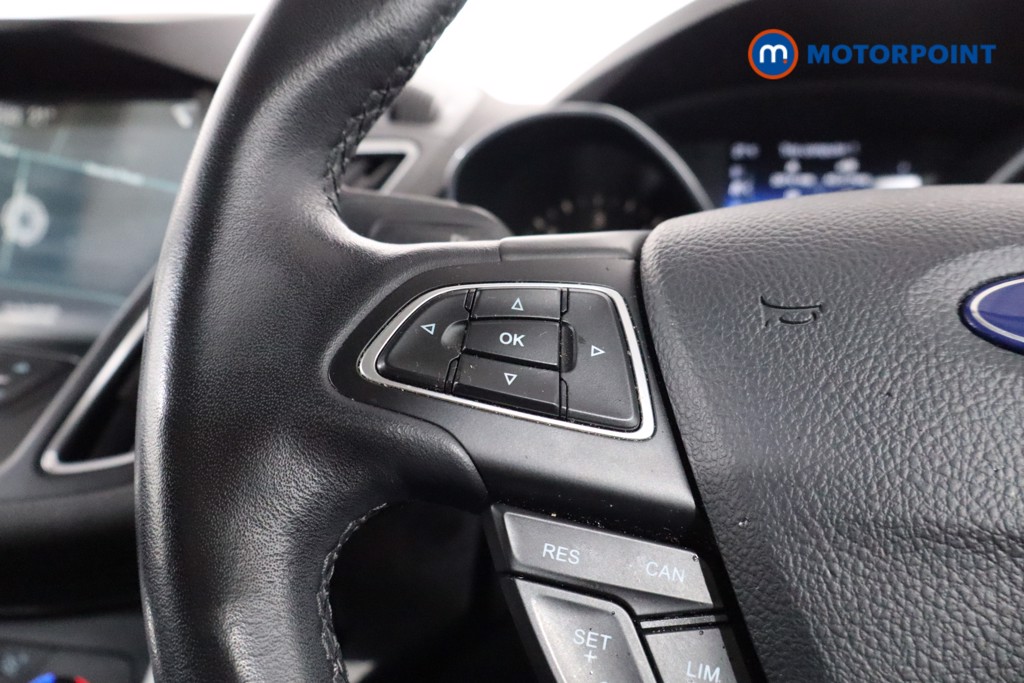 Ford C-Max Titanium Automatic Diesel People Carrier - Stock Number (1539488) - 7th supplementary image