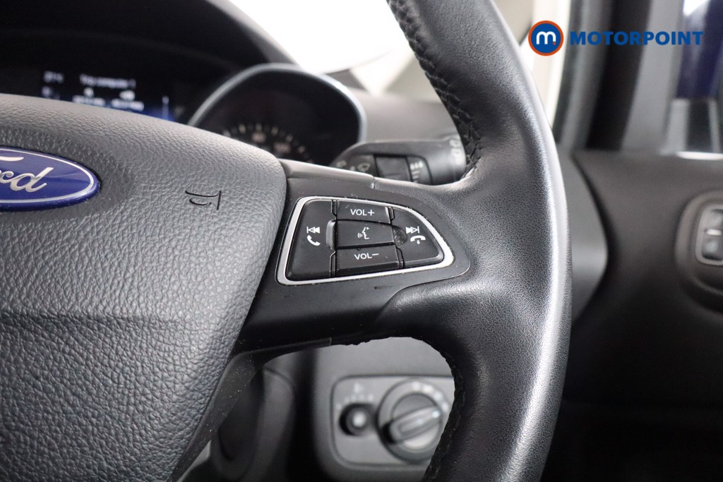 Ford C-Max Titanium Automatic Diesel People Carrier - Stock Number (1539488) - 8th supplementary image
