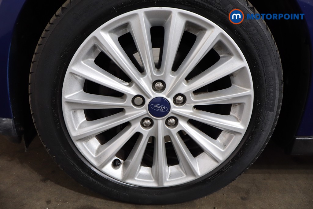 Ford C-Max Titanium Automatic Diesel People Carrier - Stock Number (1539488) - 9th supplementary image