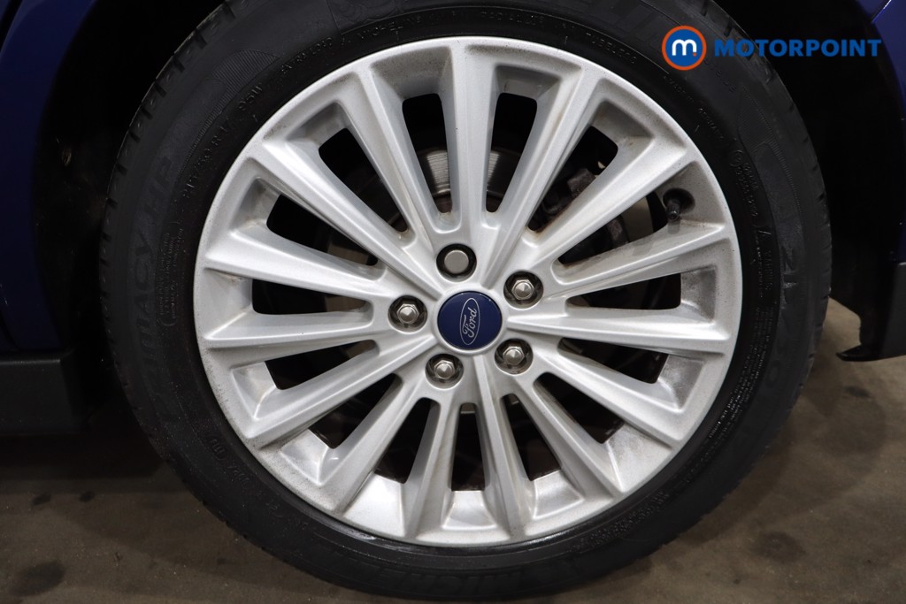 Ford C-Max Titanium Automatic Diesel People Carrier - Stock Number (1539488) - 10th supplementary image