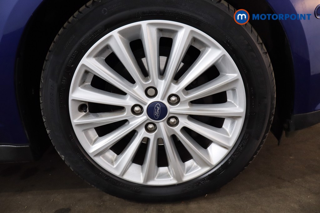 Ford C-Max Titanium Automatic Diesel People Carrier - Stock Number (1539488) - 12th supplementary image