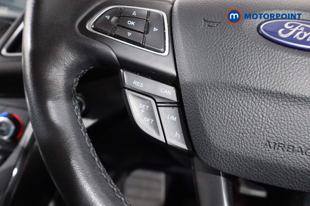 Ford C-Max Titanium Automatic Diesel People Carrier - Stock Number (1539488) - 13th supplementary image