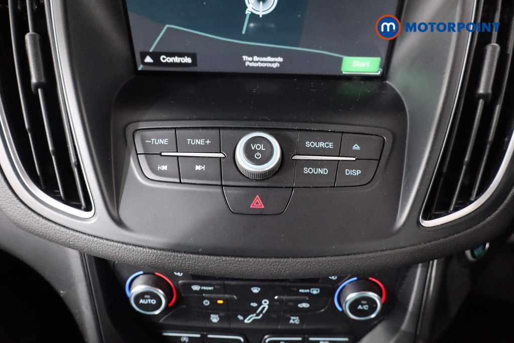 Ford C-Max Titanium Automatic Diesel People Carrier - Stock Number (1539488) - 14th supplementary image