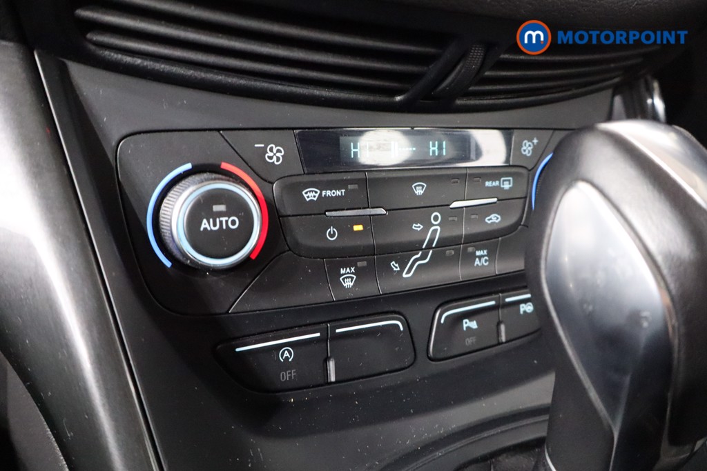 Ford C-Max Titanium Automatic Diesel People Carrier - Stock Number (1539488) - 15th supplementary image